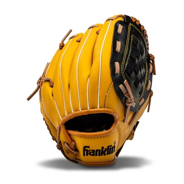 10.0" Fieldmaster Baseball Fielding Glove (for Right Handed Throw) - Image 2