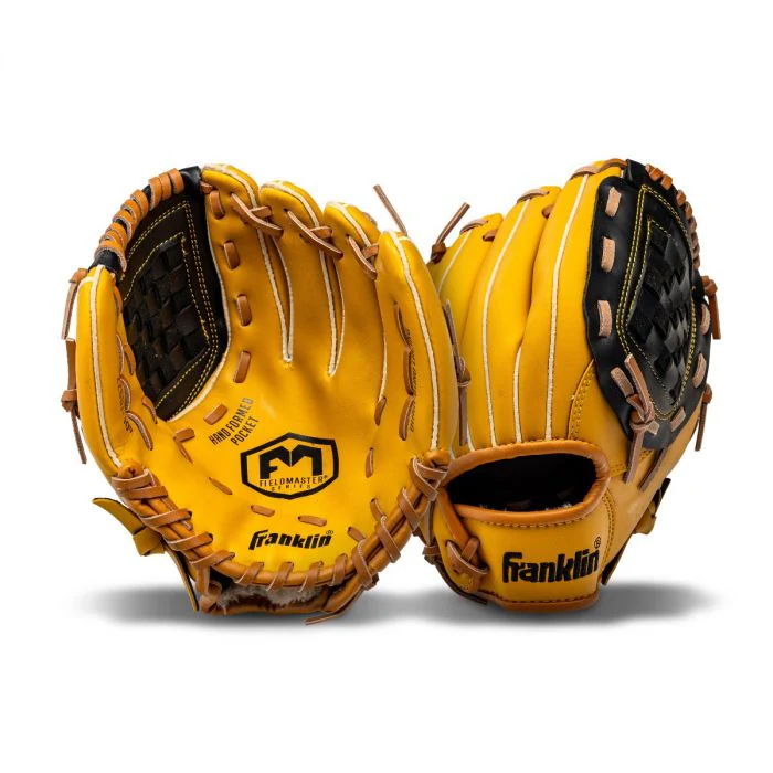 10.0" Fieldmaster Baseball Fielding Glove (for Right Handed Throw) - Image 3