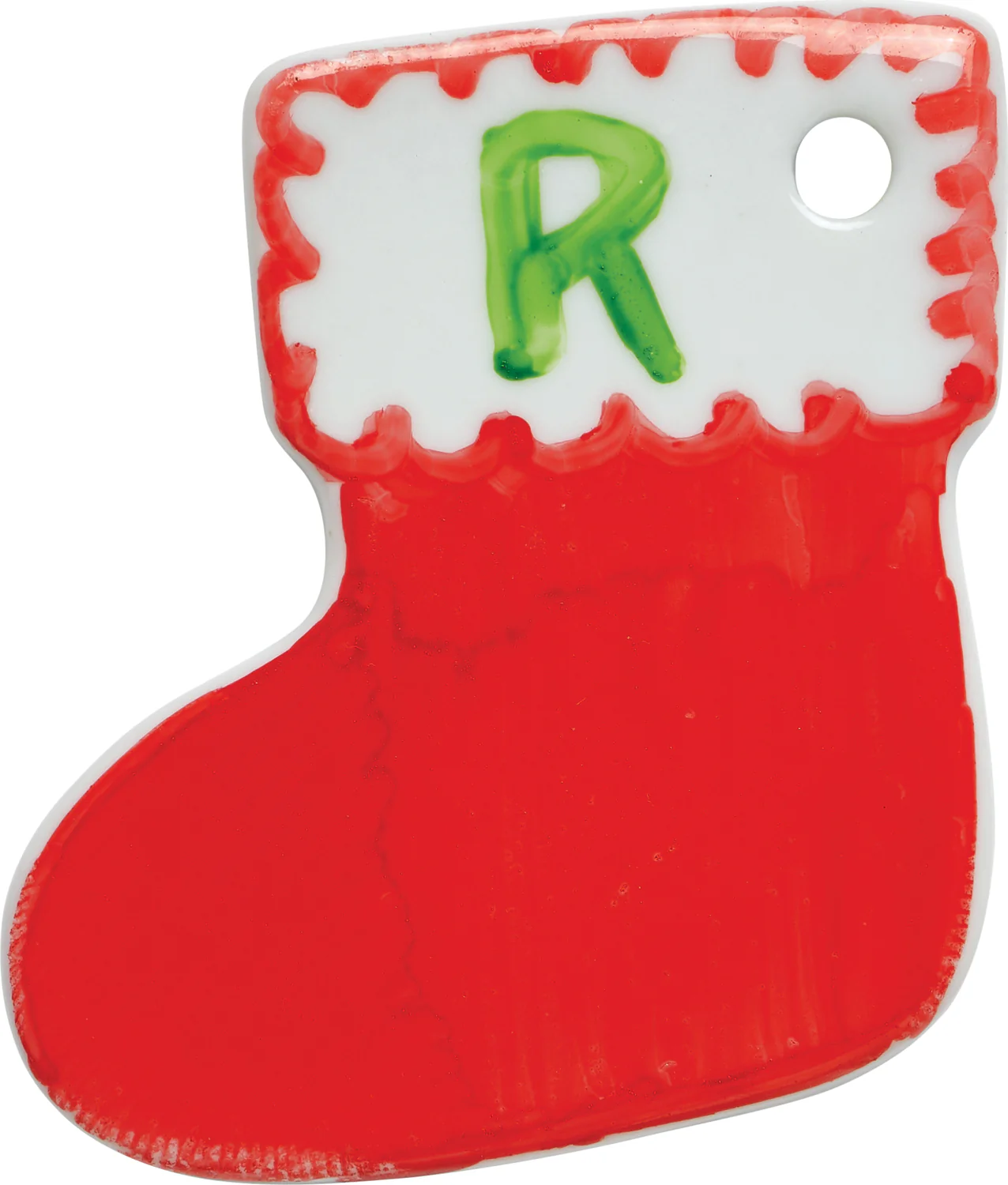 12 Days of Color Your Own Ornaments - Image 4