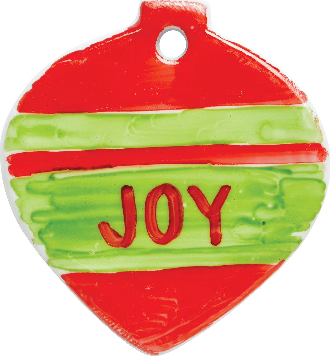 12 Days of Color Your Own Ornaments - Image 9