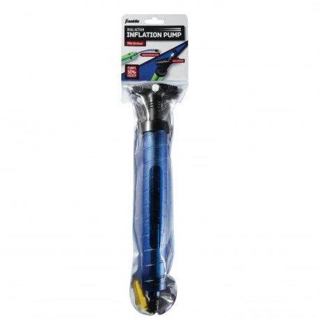 13.2" Translucent Pump With Needle