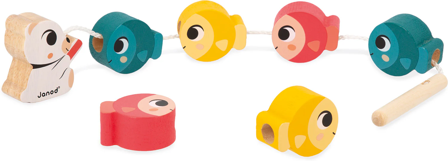 18 Month Developmental Activity Box - Image 10