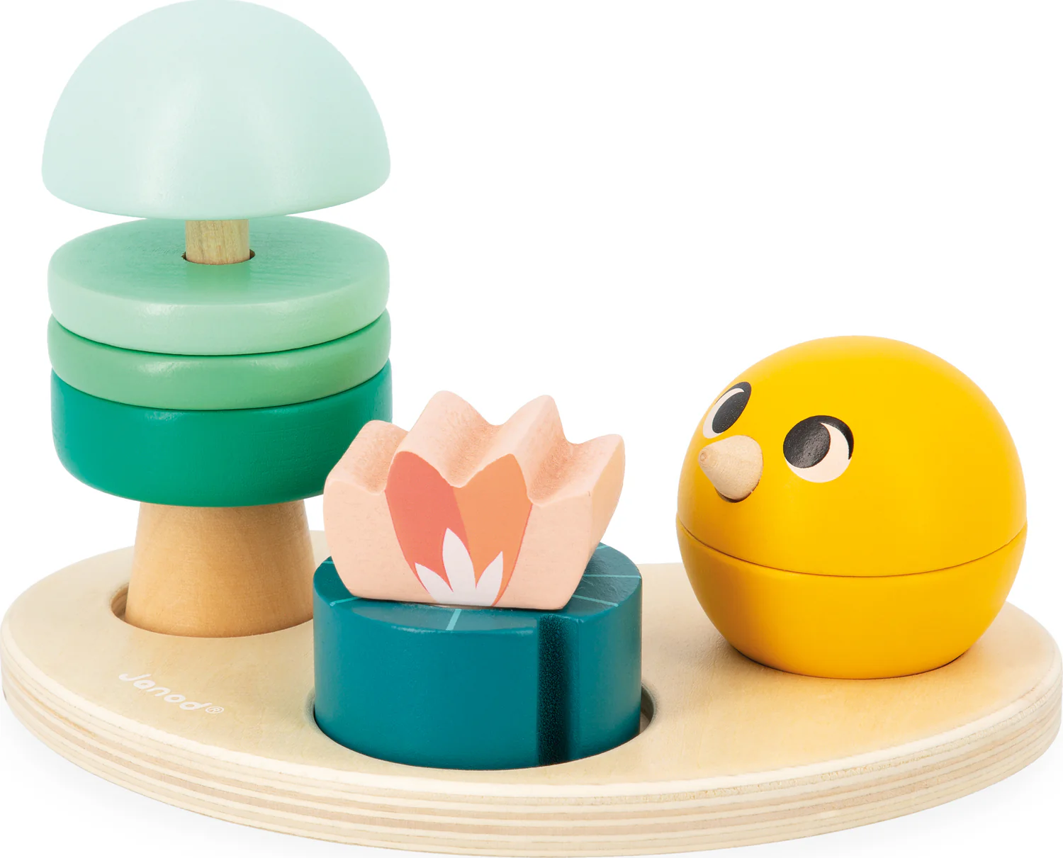 18 Month Developmental Activity Box - Image 6