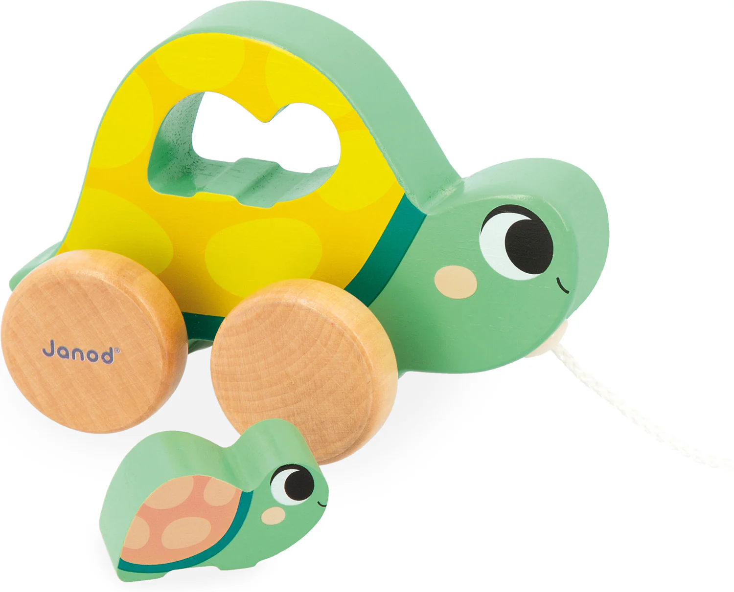 18 Month Developmental Activity Box - Image 8