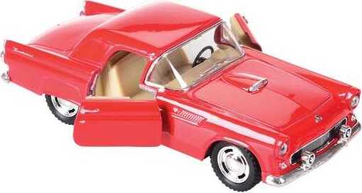 1955 Ford Thunderbird - Image 5