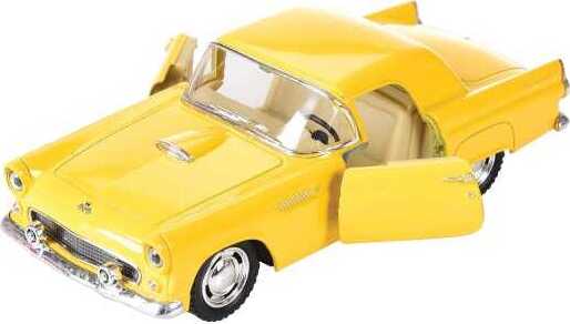 1955 Ford Thunderbird - Image 6