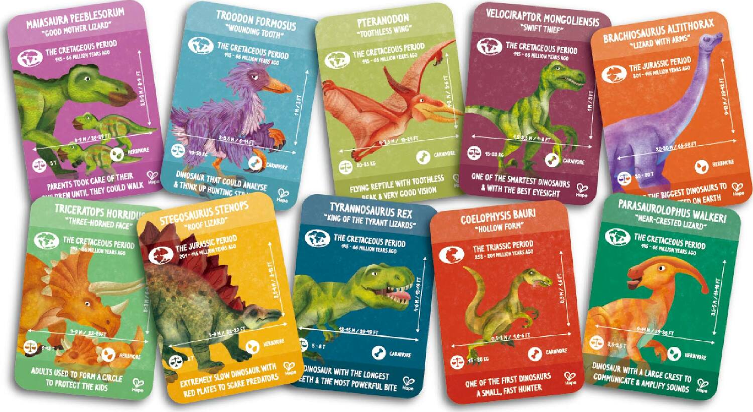 200 pc Dinosaur Glow In The Dark Puzzle - Image 7