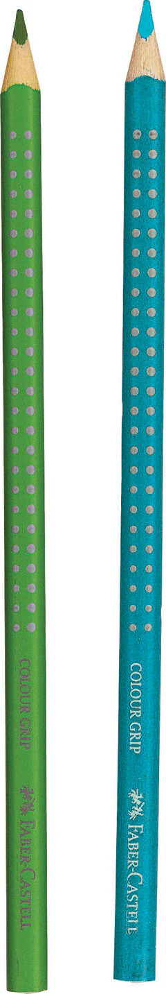 24 ct GRIP Watercolor EcoPencils - Image 3