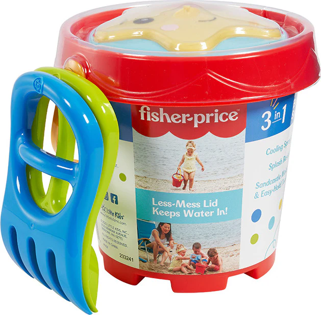 3 in 1 Portable Sprinkler - Image 2
