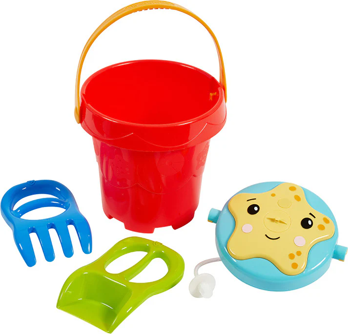 3 in 1 Portable Sprinkler - Image 5