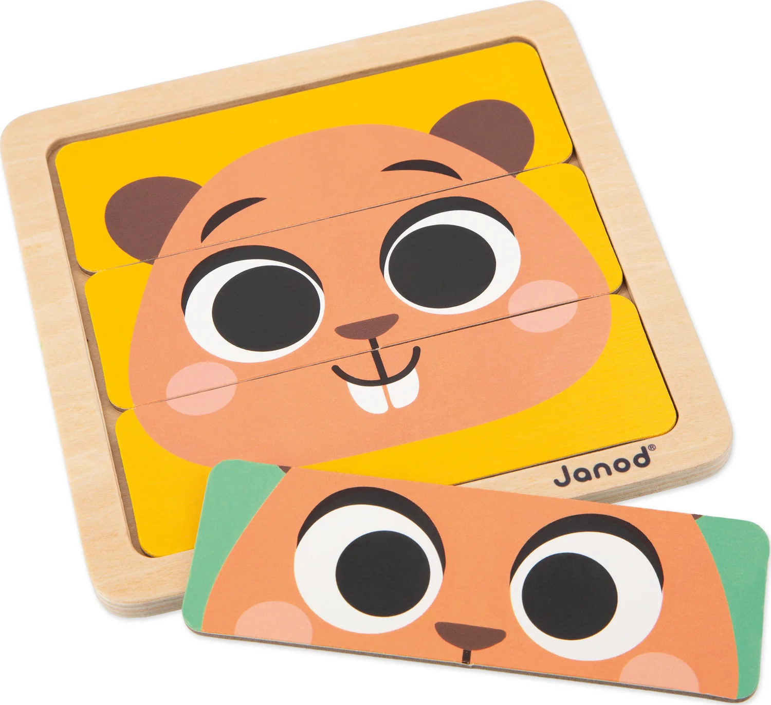 36 Month Developmental Activity Box - Image 3