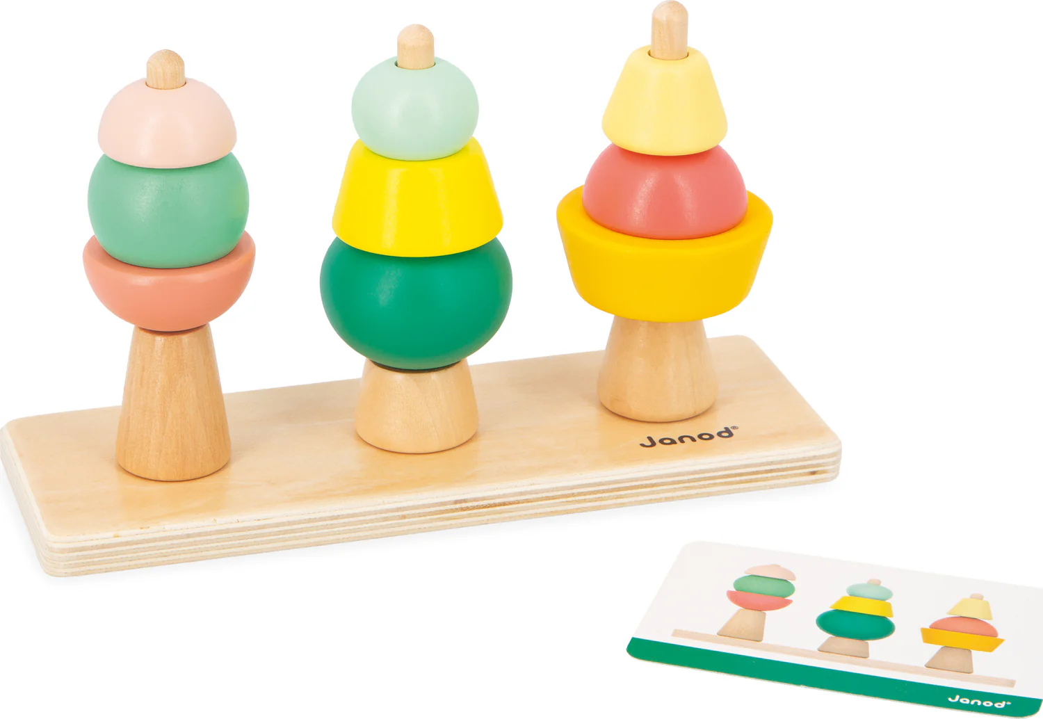 36 Month Developmental Activity Box - Image 4