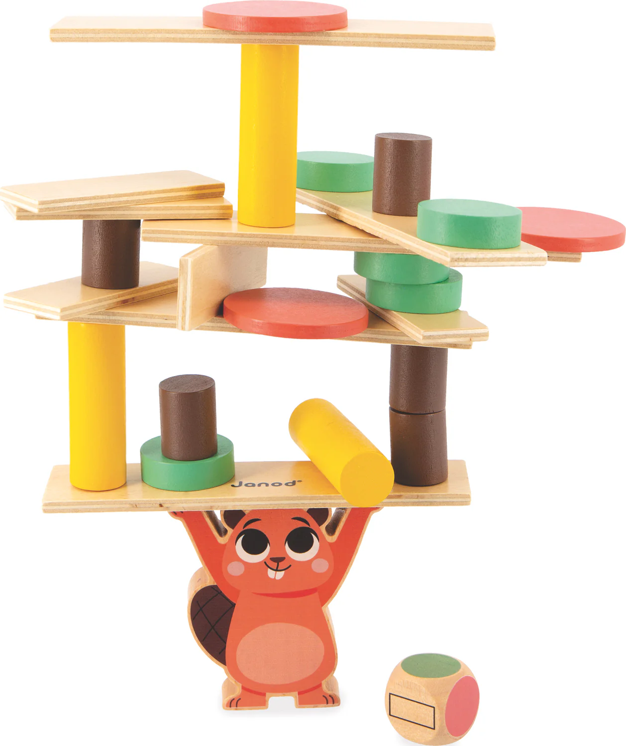 36 Month Developmental Activity Box - Image 5