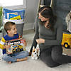 49 pc Dump Truck Floor Puzzle - Image 9