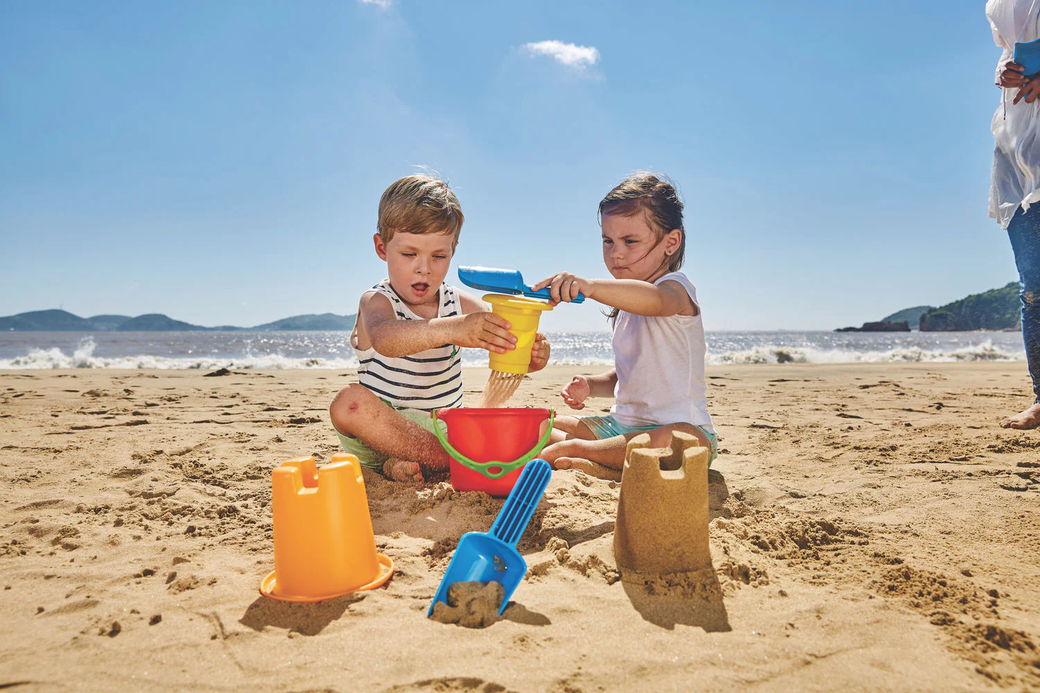 5-in-1 Beach Set - Image 5