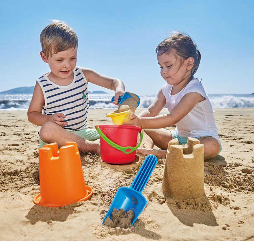 5-in-1 Beach Set - Image 7