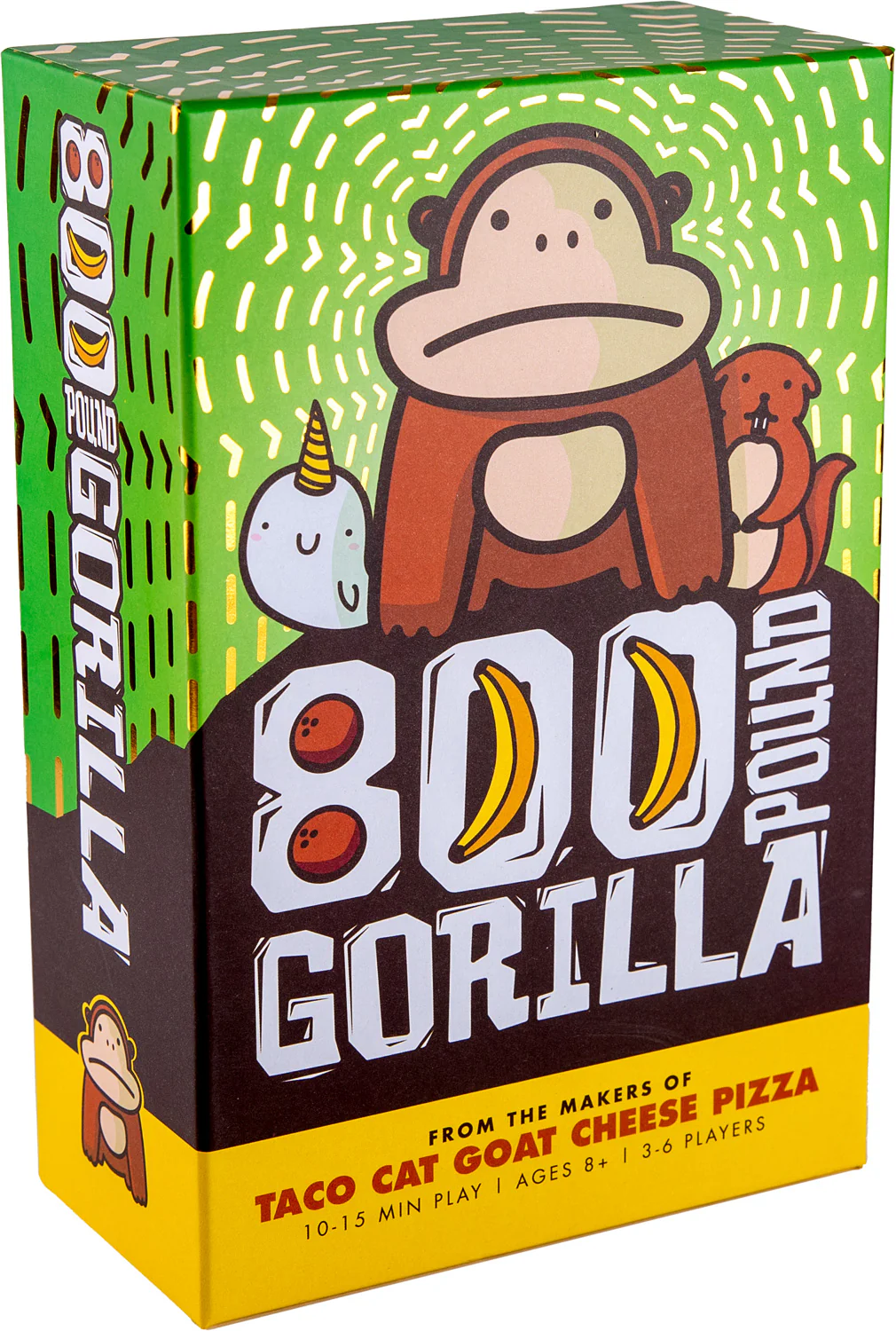 800 Lb Gorilla Game - Image 2
