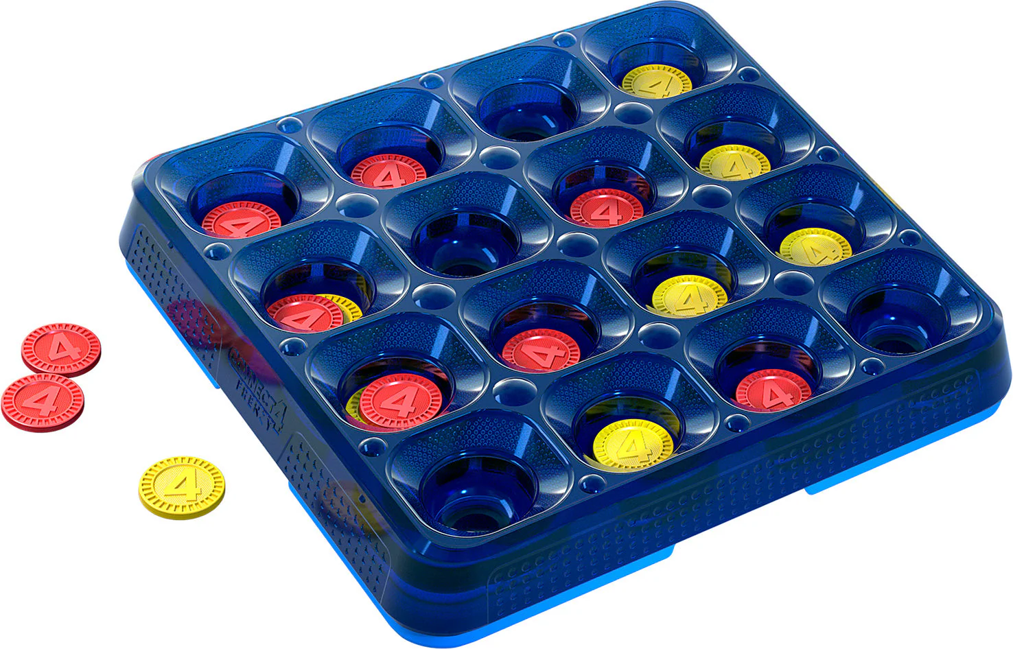Connect 4 Frenzy - Image 3