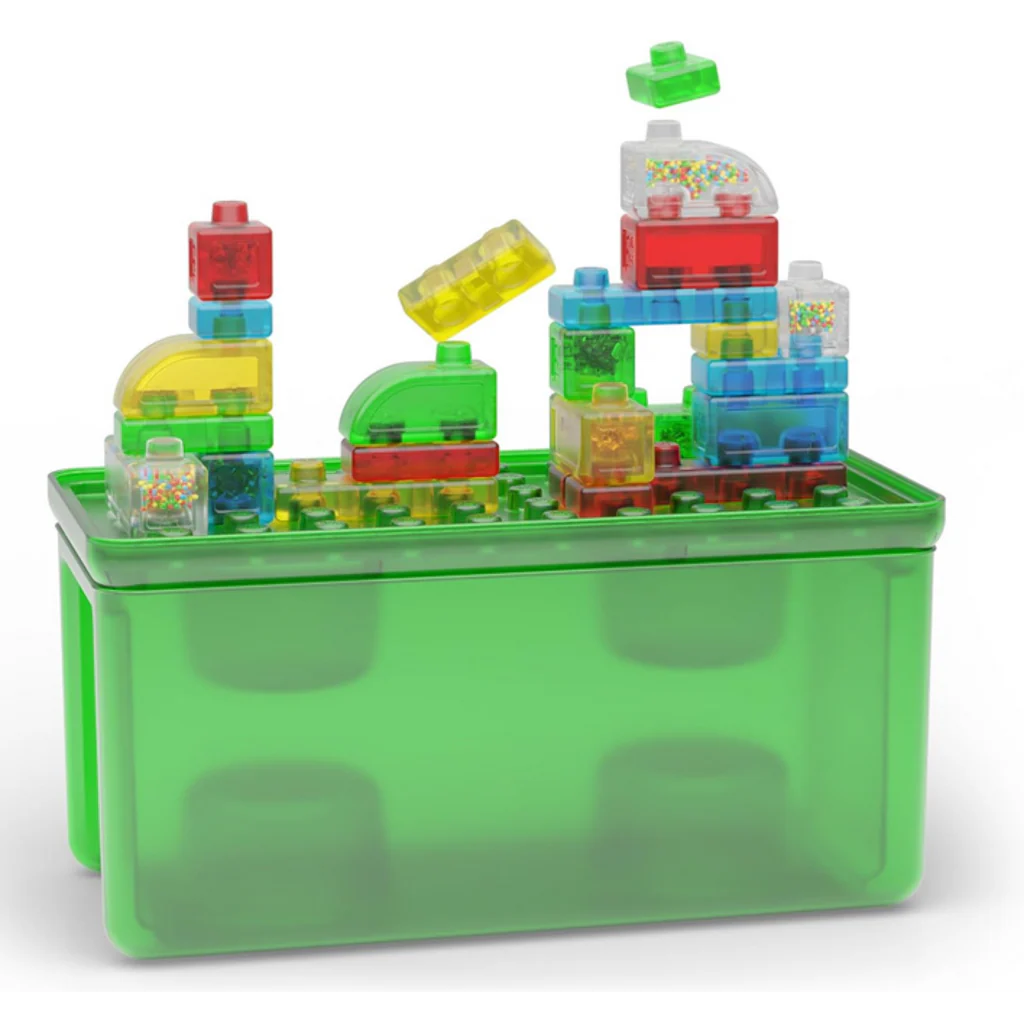 Stackable Stash & Stack Jelly Blocks - Image 4