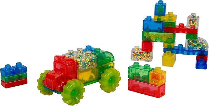 Jelly Blox Vroom! Truck Kit - Image 4