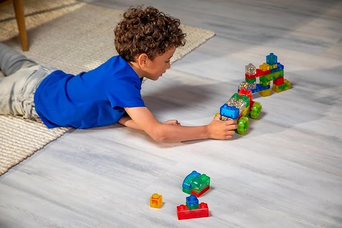 Jelly Blox Vroom! Truck Kit - Image 5