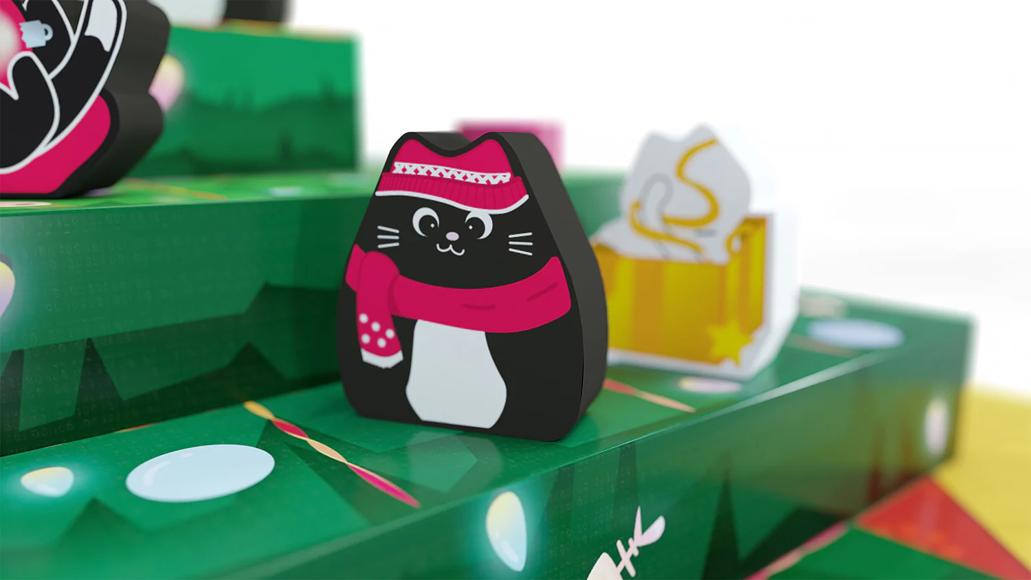 Boop The Halls - Image 2