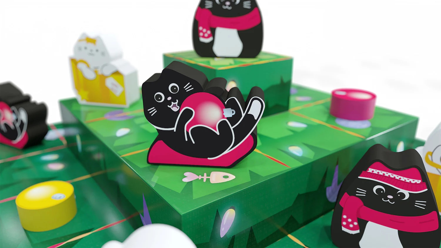 Boop The Halls - Image 3