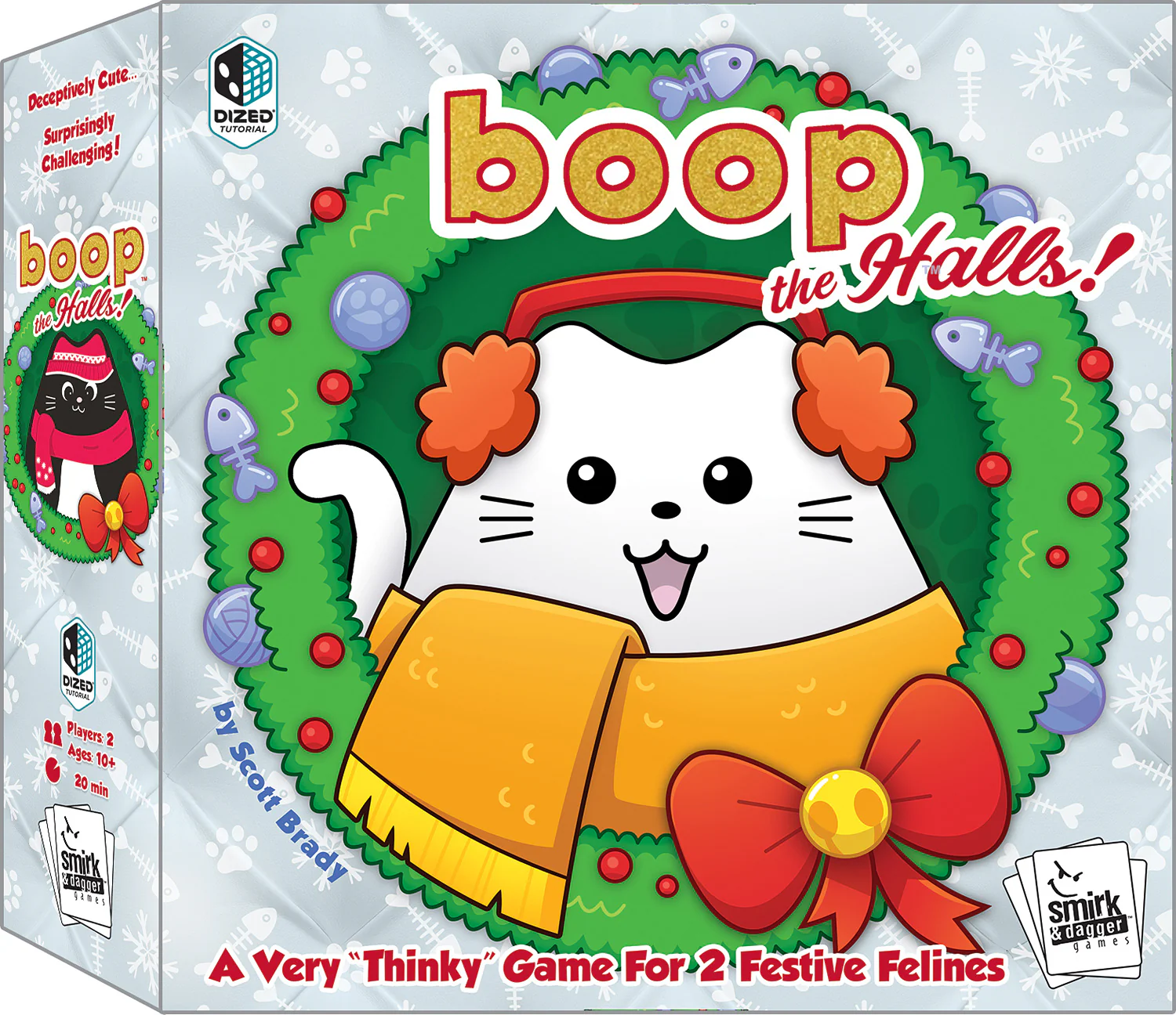 Boop The Halls - Image 5