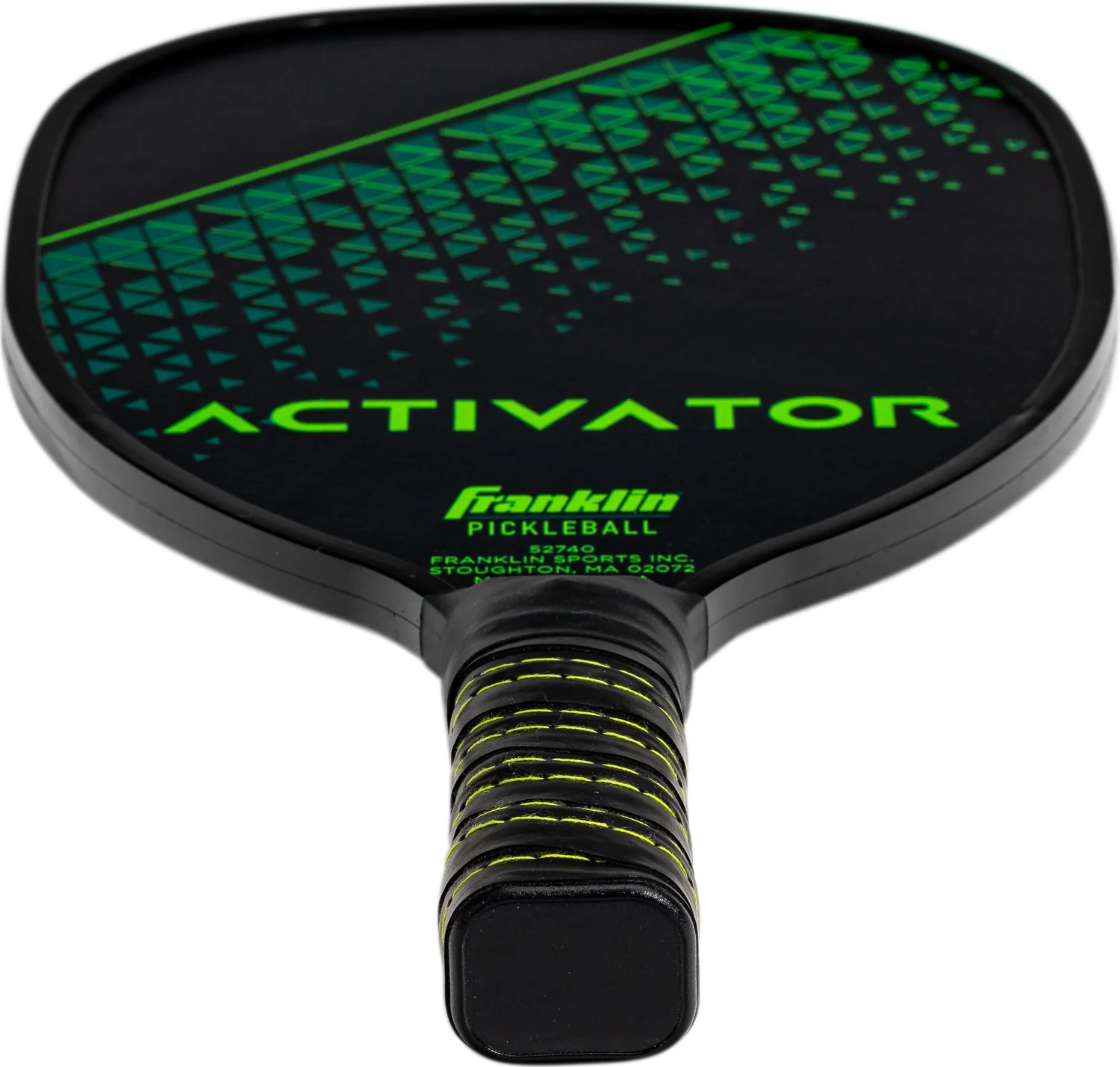 Activator 2 Player Wood Paddle and Ball SE - Image 10