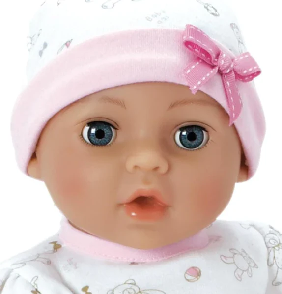 Adora Adoption Baby Doll - Hope - Image 2
