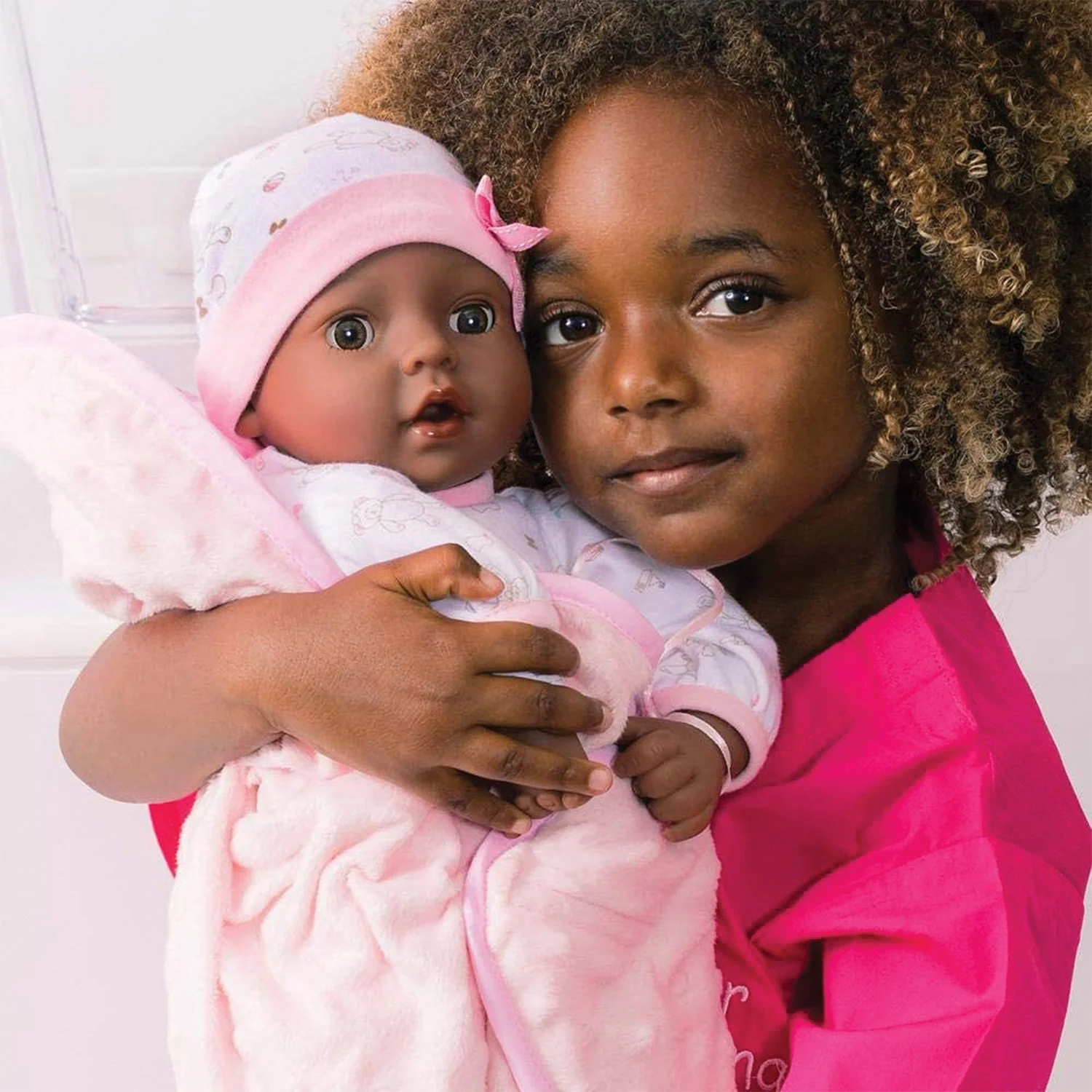 Adora Adoption Baby Doll - Joy - Image 3