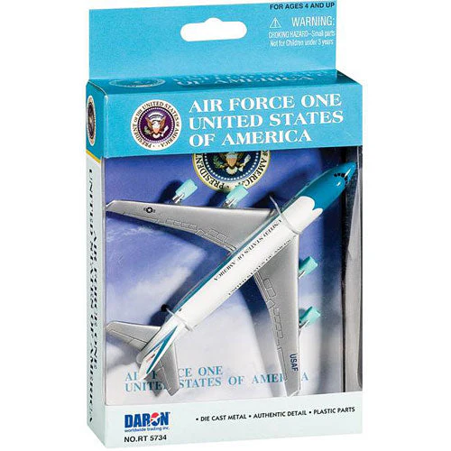 Air Force One Single Plane - Image 2