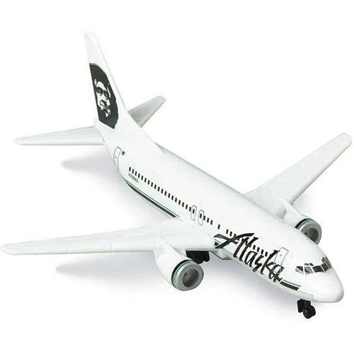 Alaska Single Plane - Image 2