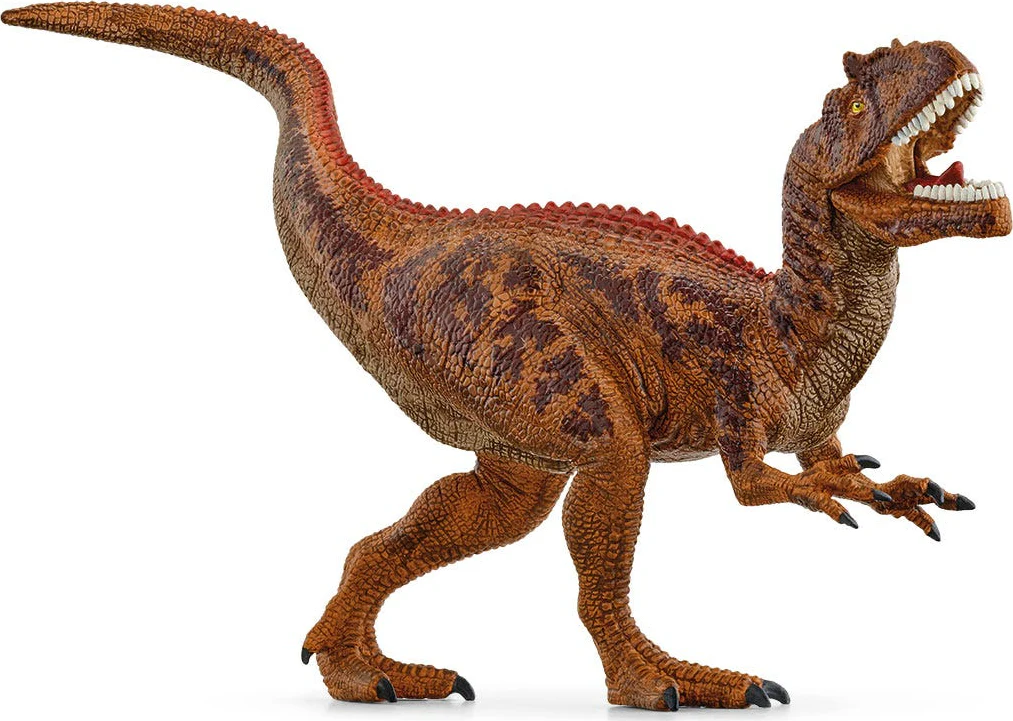 Allosaurus - Image 2