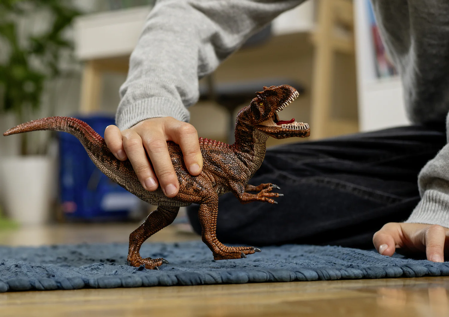Allosaurus - Image 4
