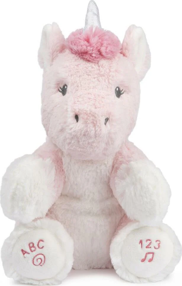 Alora the Unicorn