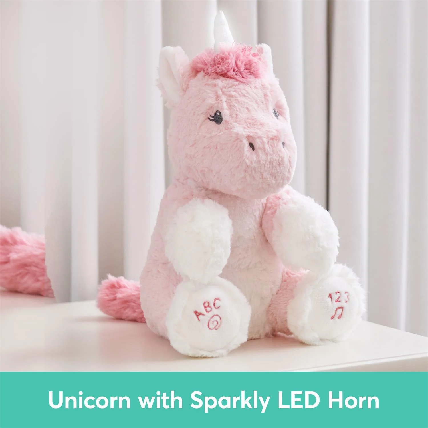 Alora the Unicorn - Image 2