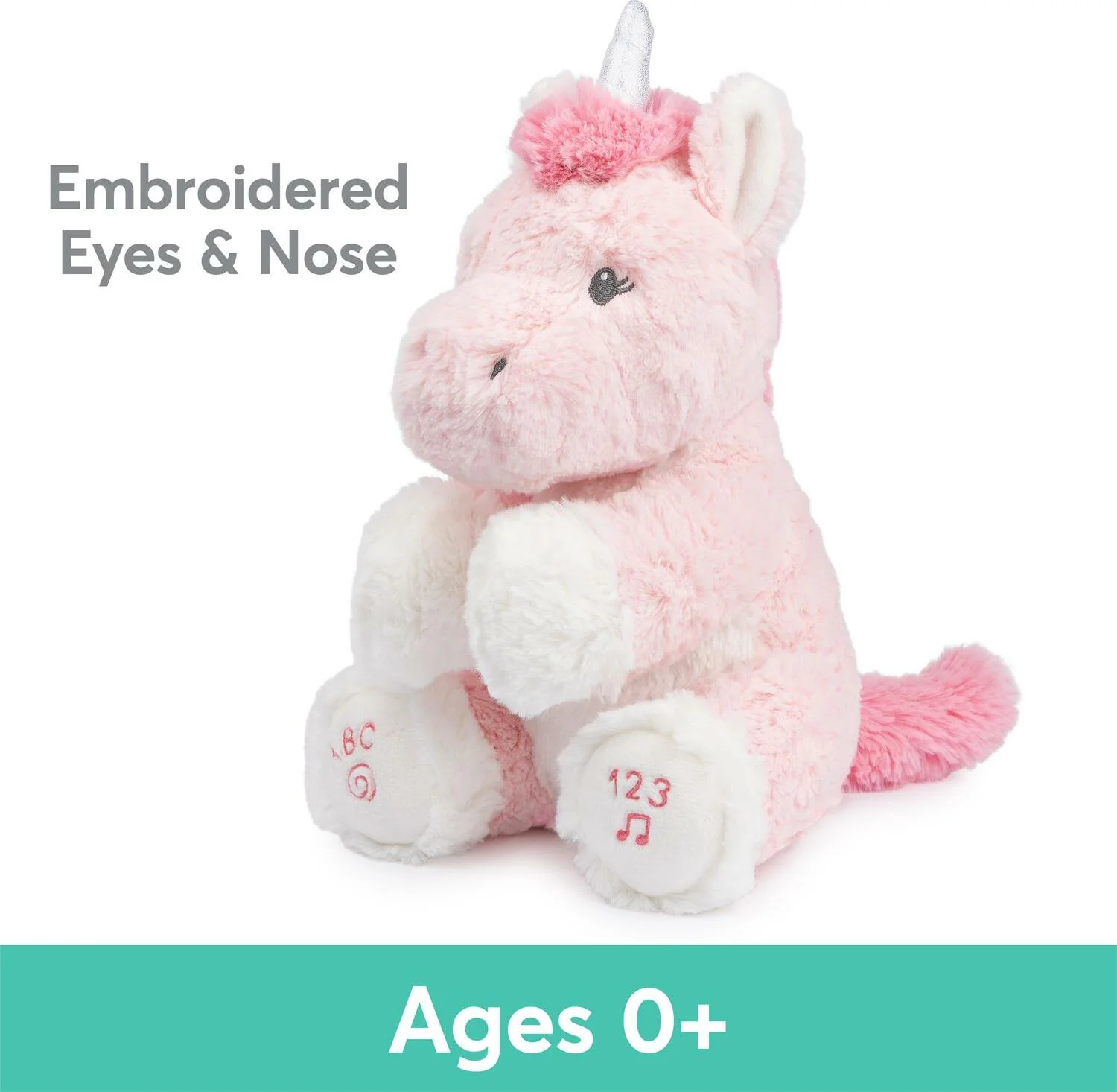 Alora the Unicorn - Image 3