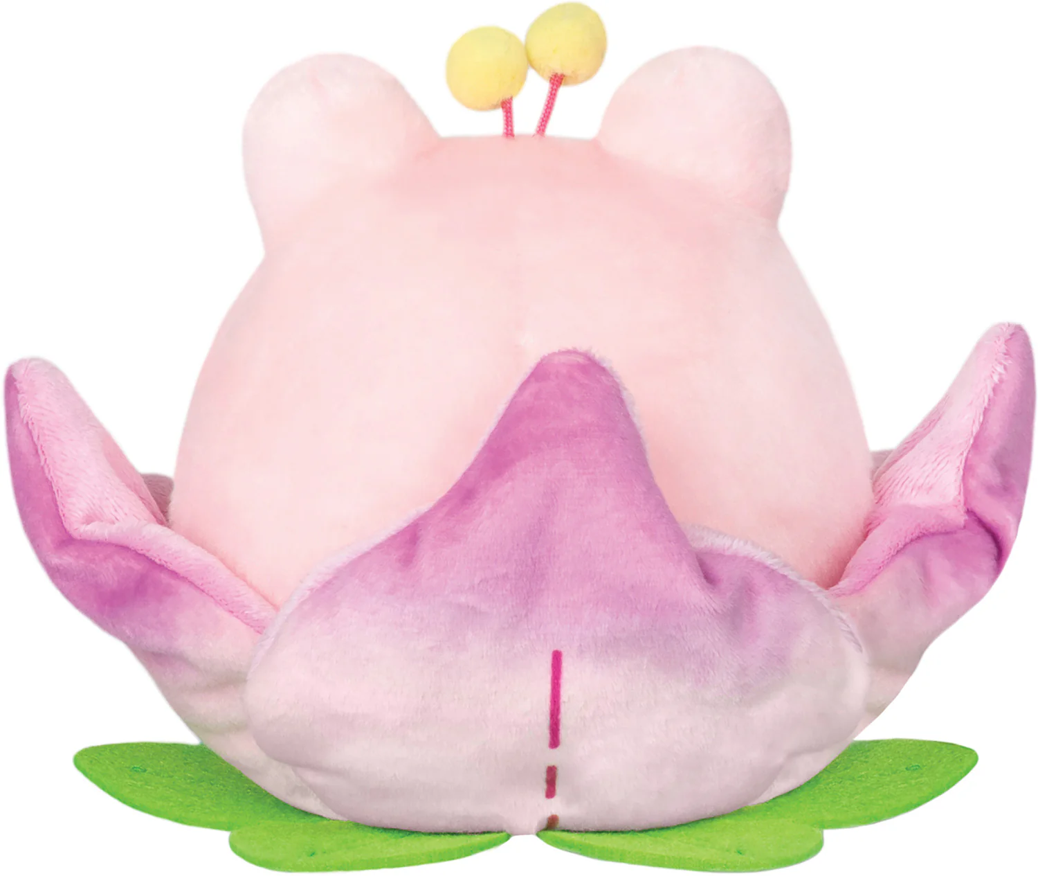 Squishable Alter Ego Lotus Flower Frog - Image 4
