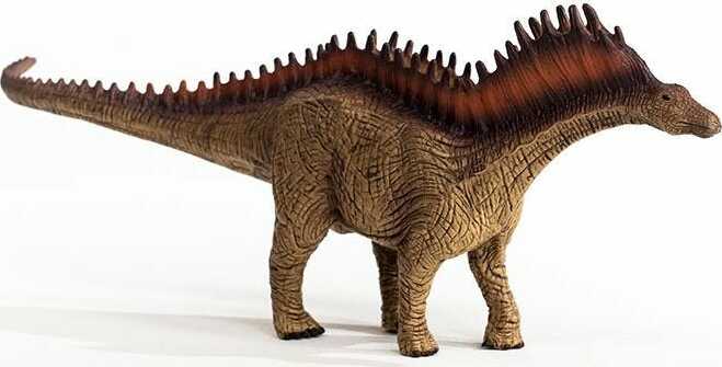 Amargasaurus - Image 5