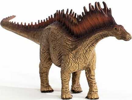 Amargasaurus - Image 6