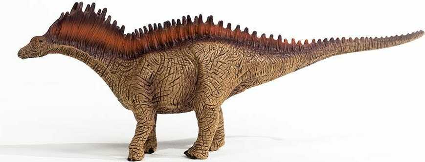 Amargasaurus - Image 7