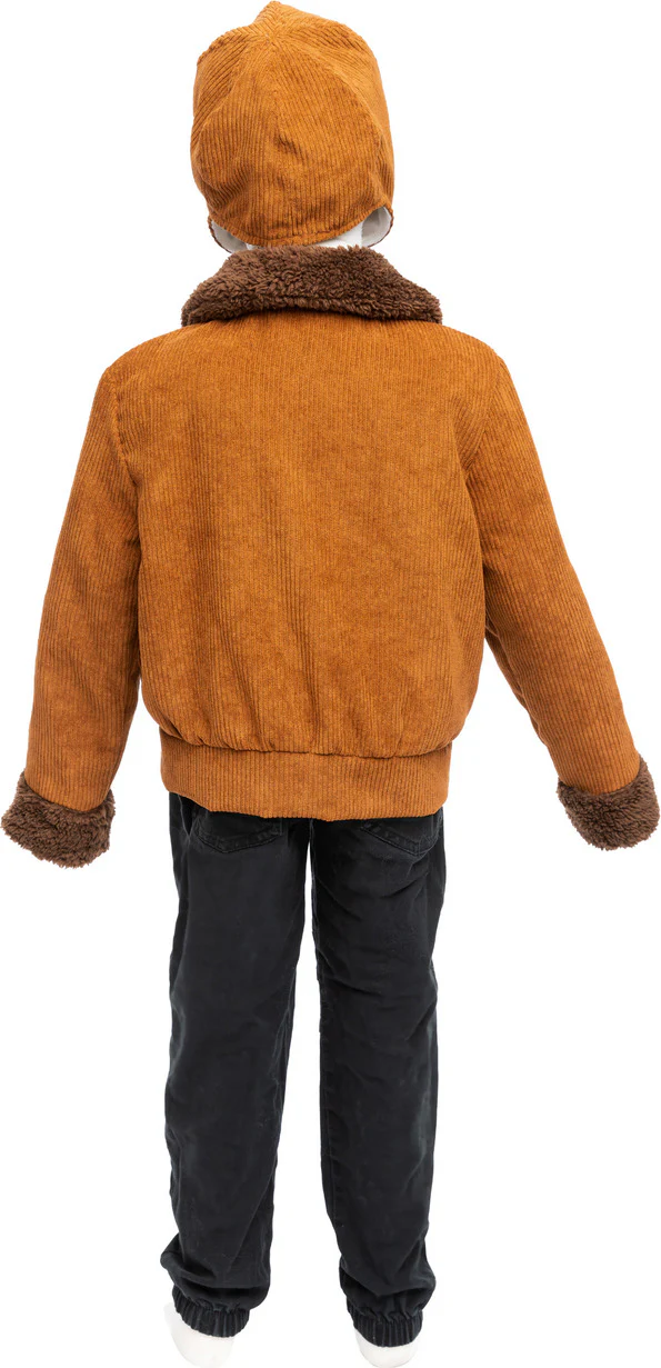 Amelia Pioneer Pilot costume - Image 10