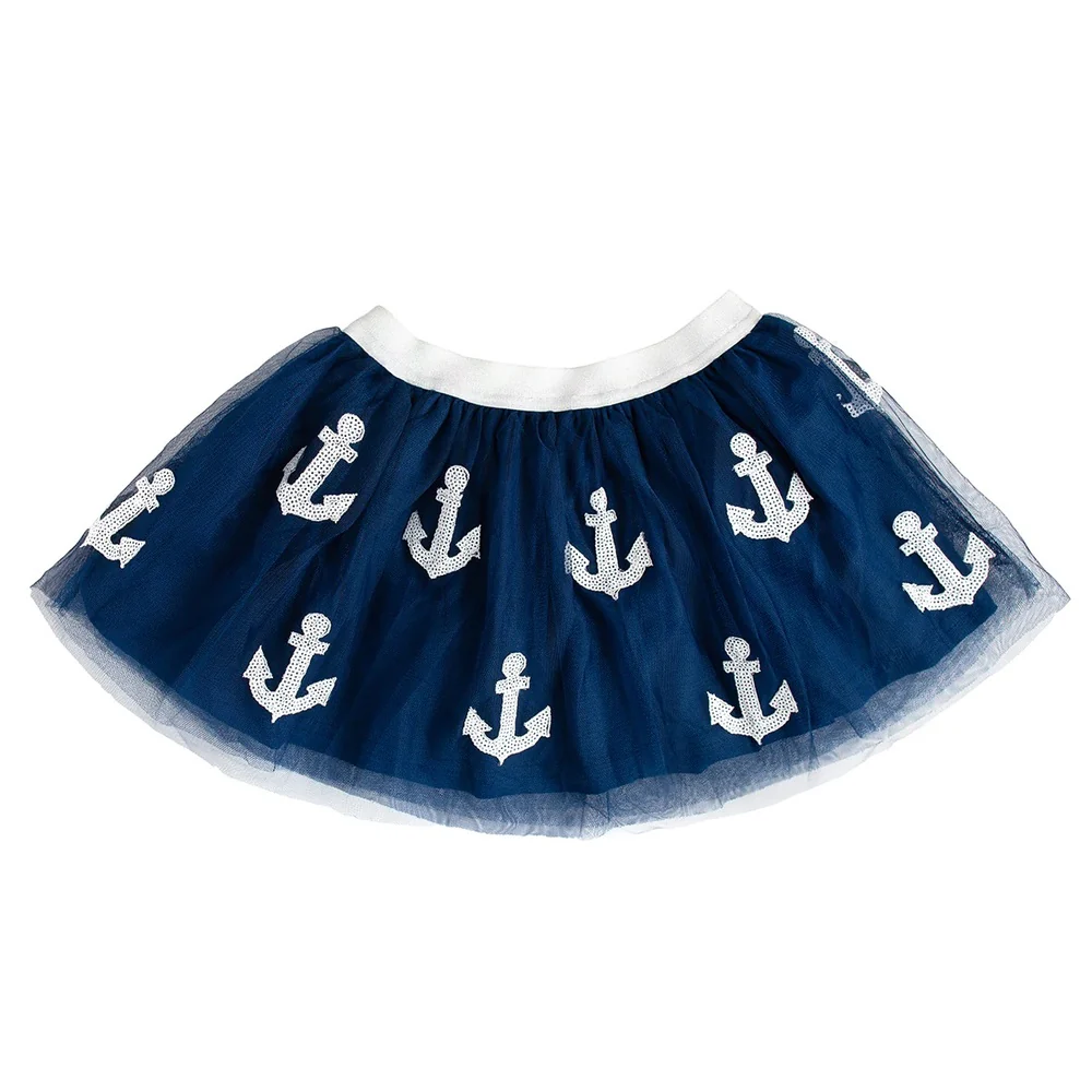Anchor Tutu Size 2-4Y
