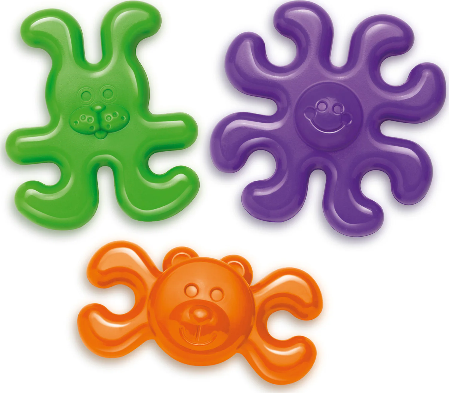 Animal Links Baby Stackers - Image 3