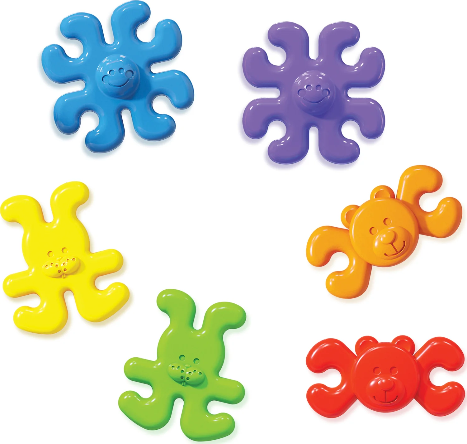 Animal Links Baby Stackers - Image 4