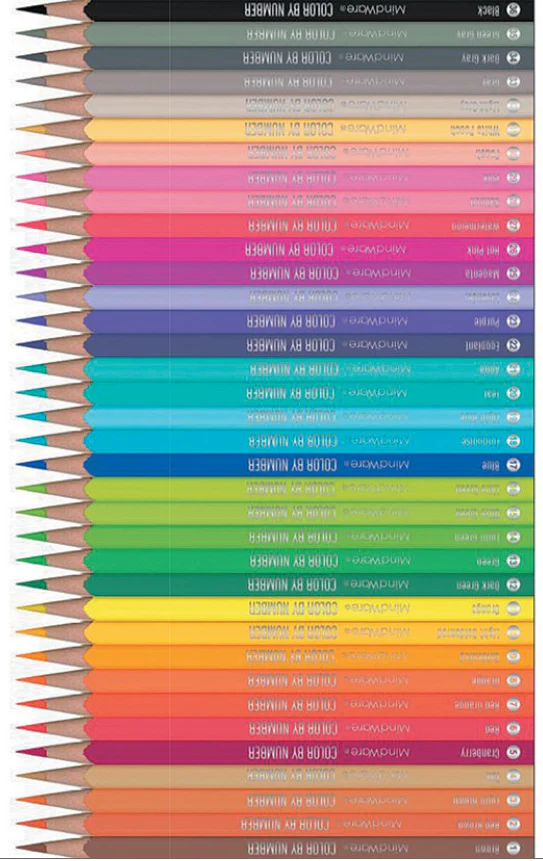 Color Counts Animals - Image 2