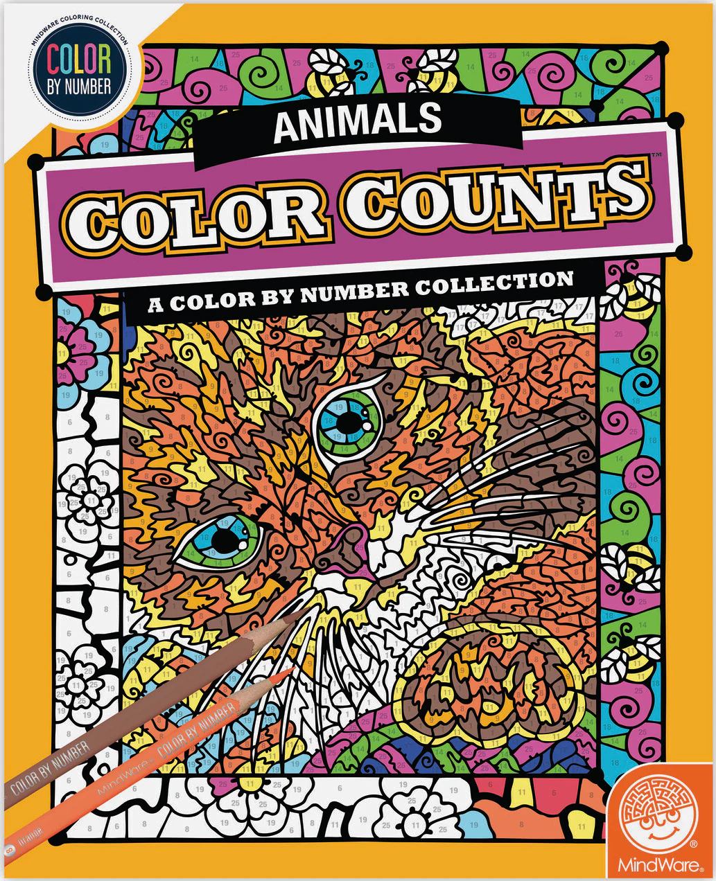 Color Counts Animals - Image 3