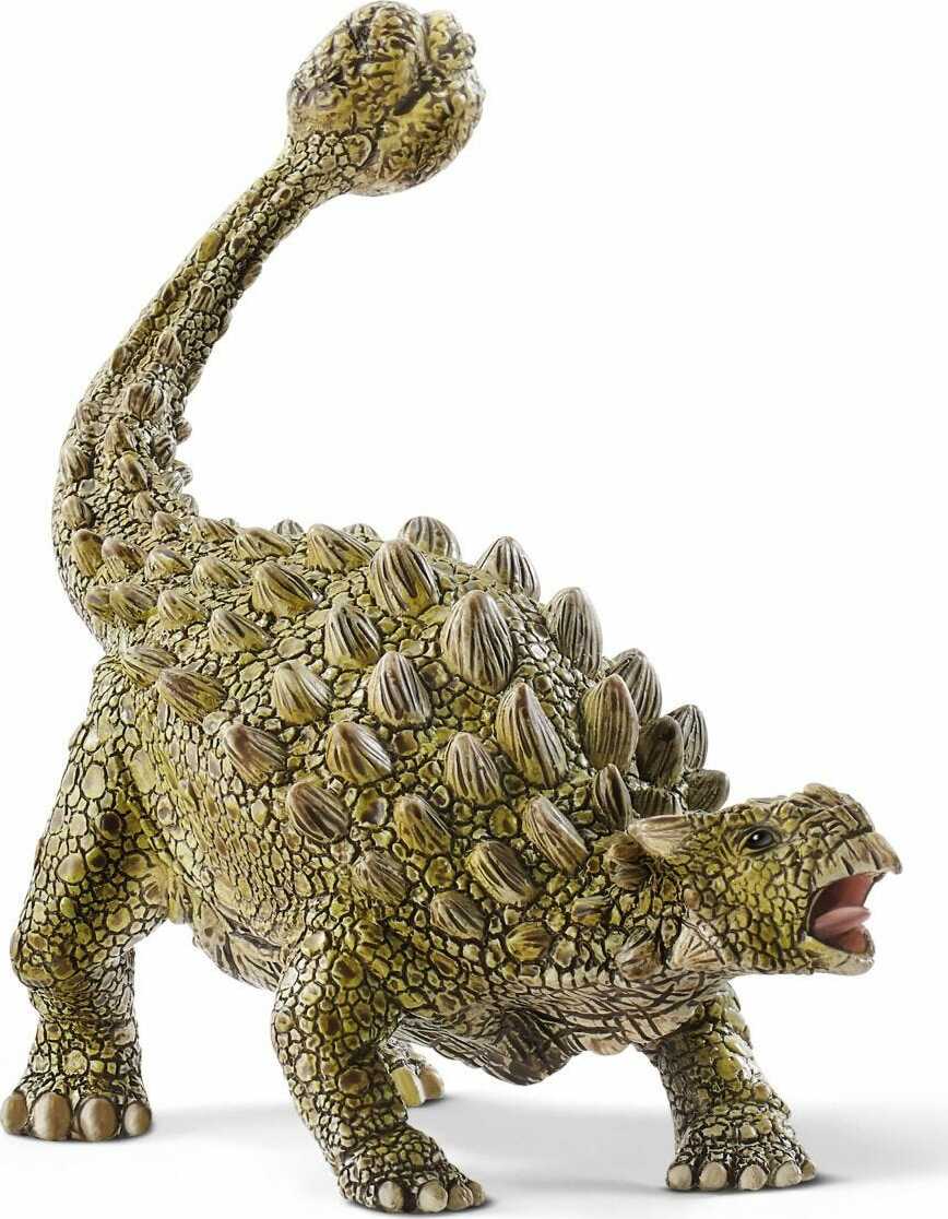 Ankylosaurus - Image 2