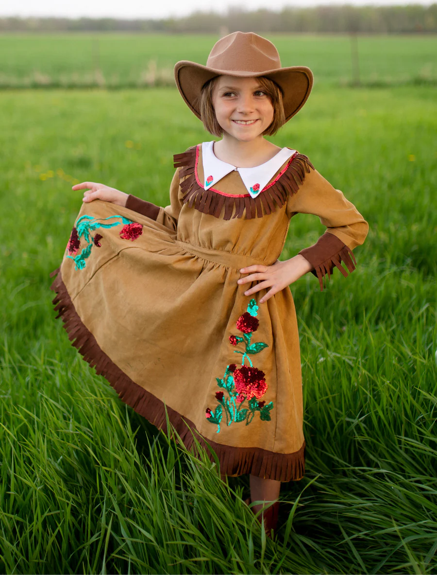 Annie Cowgirl - Image 3